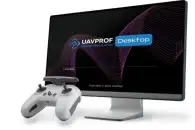 Программное обеспечение для симуляции БАС