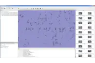 Программное обеспечение для аэрофотосъемки