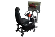 Учебный симулятор-тренажер Трактор