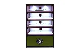 Климатическая камера по выращиванию микрозелени и растений1