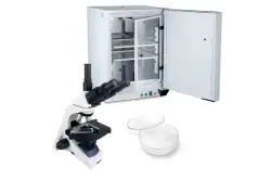 Набор для микробиологического анализа почвы1