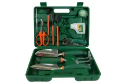 Комплект для обучения навыкам ухода и выращивания комнатных растений1