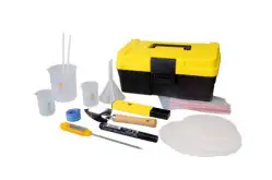 Набор для исследования почвенного покрова1