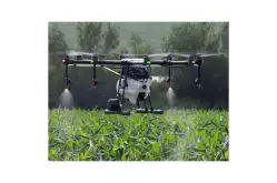 Ресурсный набор Интеллектуальные агродроны1