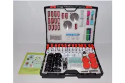 Учебно-методический набор биологического практикума1