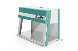 Бокс для ПЦР-диагностики с принадлежностями1