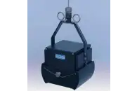 Дночерпатель площадью 0,01 кв. м