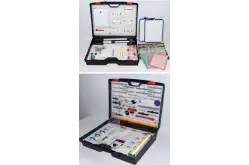 Мобильный комплекс метеорологического наблюдения1