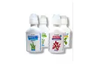 Коллекция кормовых добавок и препаратов