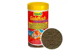 Коллекция кормов растительного и животного происхождения для рыб1