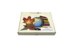 Коллекция минеральных удобрений1