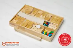 Развивающий модуль психолога №1 «Движение на плоскости»1