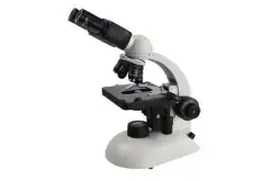 Микроскоп бинокулярный ученический1