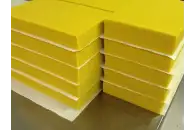 Вощина натуральная, 5 кг