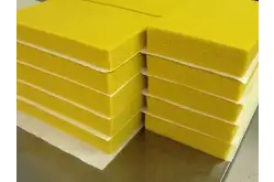 Вощина натуральная, 5 кг1