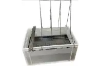 Стол для распечатывания сотов