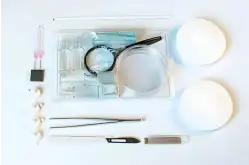 Набор для препарирования Пчеловодство1