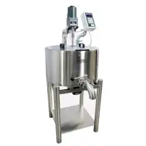 Мини сыроварня Мини сыроварня