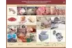 Стенд электрифицированный «Порядок переработки мяса и мясопродуктов, подлежащих обеззараживанию»_1