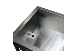 Солильная ванна1