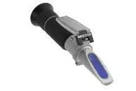 Ручной оптический рефрактометр (сахар/спирт)