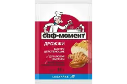 Дрожжи пекарские1