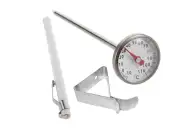 Термометр для молока с щупом