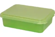 Контейнер для выдержки с крышкой 15х25 см
