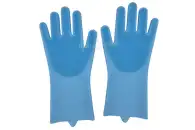 Перчатки для мытья и протирки сыра силиконовые