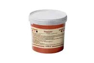 Воск для сыра жидкий красный