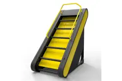 Тренажер, имитирующий подъем по лестнице, без электропитания1