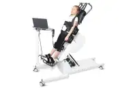 Система реабилитации нижних конечностей интерактивная