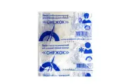 Эндотермический пакет для холодовой терапии1