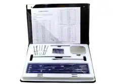 Набор инструментов для иглотерапии1