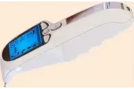 Аппарат для акупунктуры