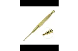 Зонд-щуп для пальпации аурикулярных точек1