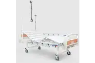 Кровать больничная механическая