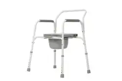 Кресло-стул туалетное1