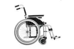 Кресло прогулочное, складное1