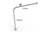 Поручень стационарный