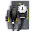 Аппарат для измерения артериального давления с манжетами для детей разного возраста