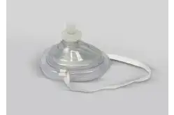 Маска для сердечно-легочной реанимации1