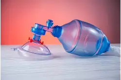 Аппарат искусственной вентиляции легких, ручной1