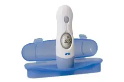 Термометр инфракрасный1