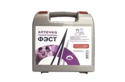 Укладка экстренной профилактики парентеральных инфекций1