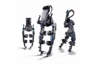 Экзоскелет программируемый, для ходьбы, клинический