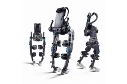Экзоскелет программируемый, для ходьбы, клинический1