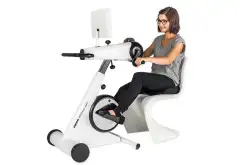 Тренажер для пассивной/активной разработки тазобедренного/коленного сустава1