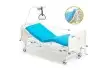 Кровать больничная с приводом_1