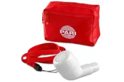 Тренажер дыхательный с переменным положительным давлением1